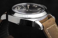 NEW] Panerai PAM 420 Luminor Marina Shanghai boutiques Edition  