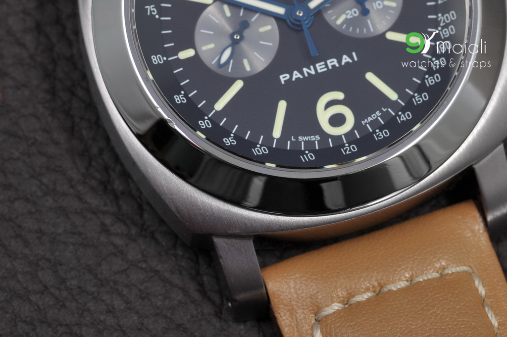 Panerai PAM 192 Luminor Chrono Tantalium 44mm SE 300 pc